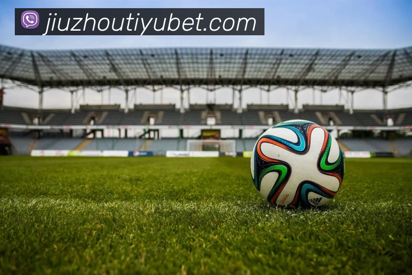 九州体育服务体系